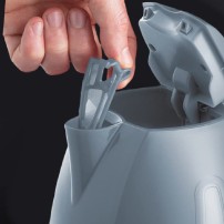 Czajnik Russell Hobbs 21274-70 Textures Grey