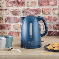 Czajnik Russell Hobbs 21274-70 Textures Grey
