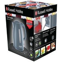 Czajnik Russell Hobbs 21274-70 Textures Grey