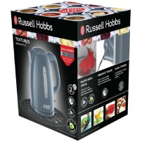 Czajnik Russell Hobbs 21274-70 Textures Grey