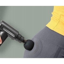 Pistolet do masażu  Media-Tech MT6521