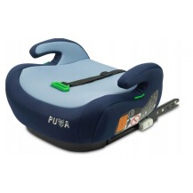Siedzisko samochodowe Caretero Puma I-SIZE 125-150cm Navy