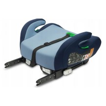 Siedzisko samochodowe Caretero Puma I-SIZE 125-150cm Navy