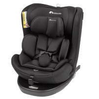 Fotelik samochodowy Bebe Confor EvolveFix I-SIZE Black Mist 0-36 kg