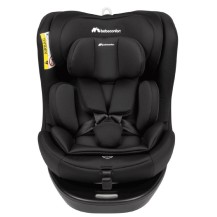 Fotelik samochodowy Bebe Confor EvolveFix I-SIZE Black Mist 0-36 kg