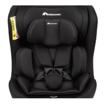 Fotelik samochodowy Bebe Confor EvolveFix I-SIZE Black Mist 0-36 kg