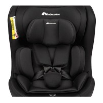 Fotelik samochodowy Bebe Confor EvolveFix I-SIZE Black Mist 0-36 kg