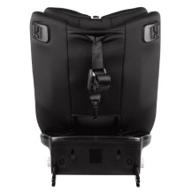Fotelik samochodowy Bebe Confor EvolveFix I-SIZE Black Mist 0-36 kg