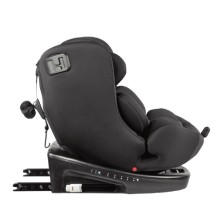 Fotelik samochodowy Bebe Confor EvolveFix I-SIZE Black Mist 0-36 kg