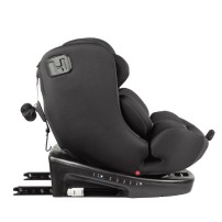 Fotelik samochodowy Bebe Confor EvolveFix I-SIZE Black Mist 0-36 kg