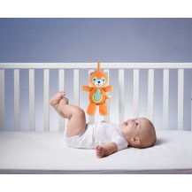 Chicco MSDD Pozytywka czerwona panda