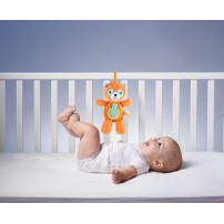 Chicco MSDD Pozytywka czerwona panda