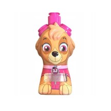 Żel pod prysznic Psi Patrol Skye 2w1 400 ml