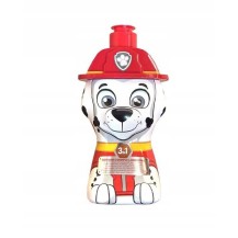 Żel pod prysznic Psi Patrol Marshall 2w1 400 ml
