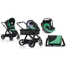 ABC Design Condor 4s wózek 3w1