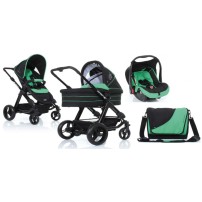 ABC Design Condor 4s wózek 3w1