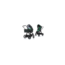 ABC Design Condor 4s wózek 3w1