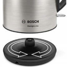 Czajnik elektryczny Bosch TWK3P420
