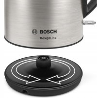 Czajnik elektryczny Bosch TWK3P420