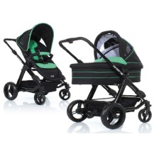 ABC Design Condor 4s wózek 3w1