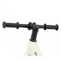 Milly Mally Rowerek Biegowy Ranger Flash white 12" koła