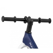 Milly Mally Rowerek Biegowy Ranger Flash navy 12" koła