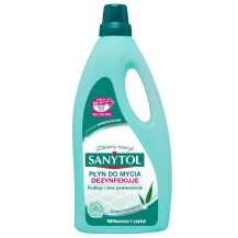 Płyn uniwersalny Sanytol 2202 1L
