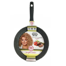 Patelnia MG Home Basico 28 cm