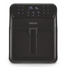 Wielofunkcyjna Frytkownica Beztłuszczowa Zelmer ZAF6500 Air Fryer