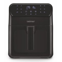 Wielofunkcyjna Frytkownica Beztłuszczowa Zelmer ZAF6500 Air Fryer