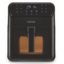 Wielofunkcyjna Frytkownica Beztłuszczowa Zelmer ZAF6500 Air Fryer