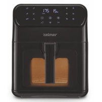 Wielofunkcyjna Frytkownica Beztłuszczowa Zelmer ZAF6500 Air Fryer