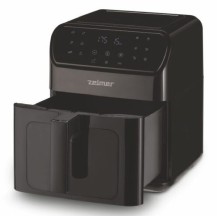 Wielofunkcyjna Frytkownica Beztłuszczowa Zelmer ZAF6500 Air Fryer