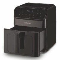 Wielofunkcyjna Frytkownica Beztłuszczowa Zelmer ZAF6500 Air Fryer