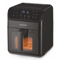 Wielofunkcyjna Frytkownica Beztłuszczowa Zelmer ZAF6500 Air Fryer