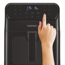 Wielofunkcyjna Frytkownica Beztłuszczowa Zelmer ZAF6500 Air Fryer