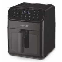 Wielofunkcyjna Frytkownica Beztłuszczowa Zelmer ZAF6500 Air Fryer