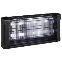 Lampa owadobójcza Noveen IKN 30 czarna