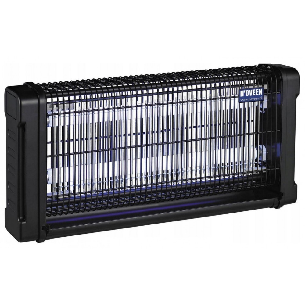 Lampa owadobójcza Noveen IKN 30 czarna