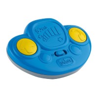 Zdalnie sterowany Quad RC Chicco na pilota