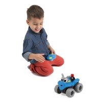 Zdalnie sterowany Quad RC Chicco na pilota