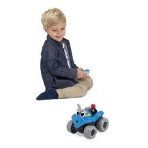 Zdalnie sterowany Quad RC Chicco na pilota