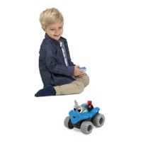 Zdalnie sterowany Quad RC Chicco na pilota