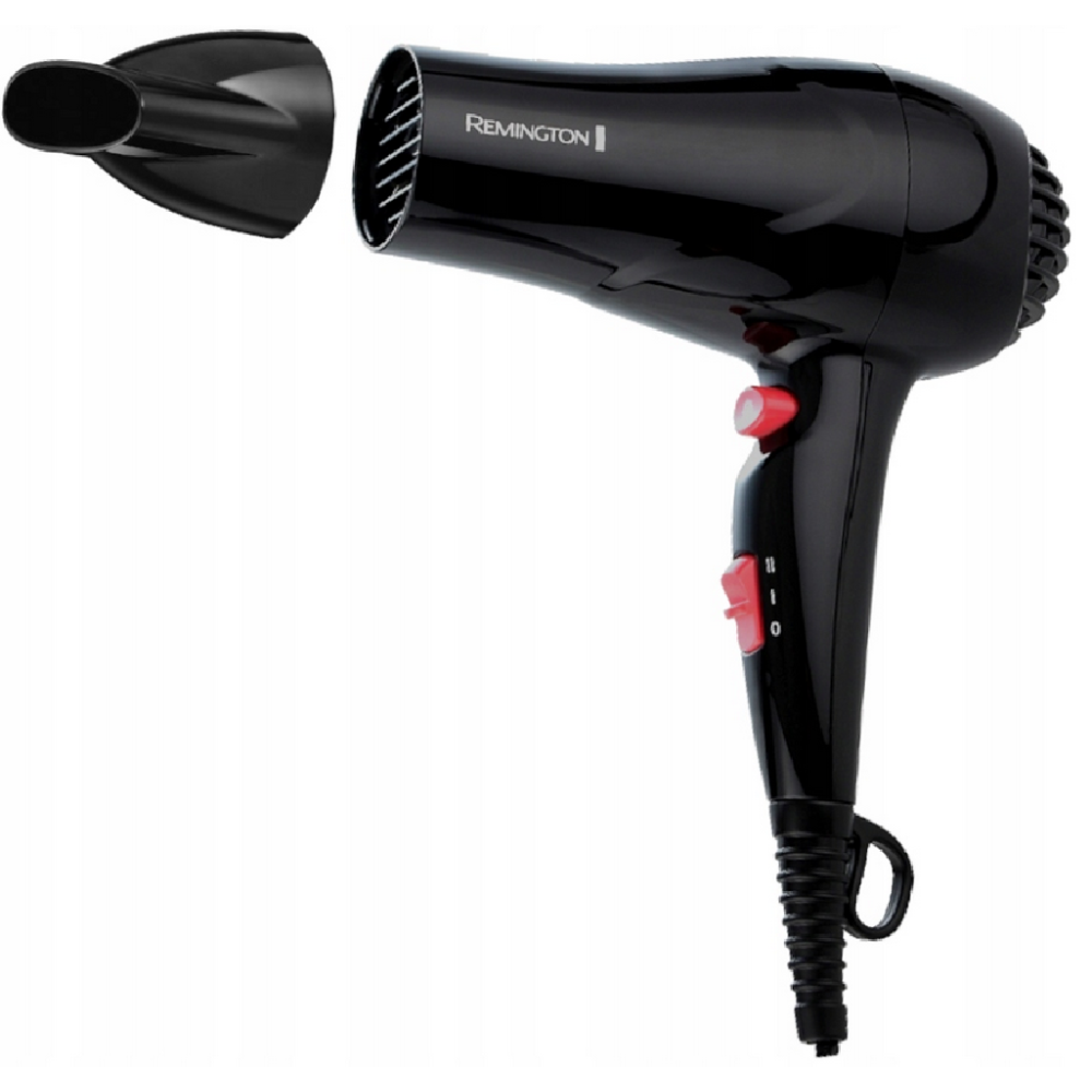 Suszarka Do Włosów Remington MyStylist D 2000