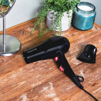 Suszarka Do Włosów Remington MyStylist D 2000