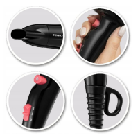 Suszarka Do Włosów Remington MyStylist D 2000