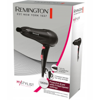 Suszarka Do Włosów Remington MyStylist D 2000