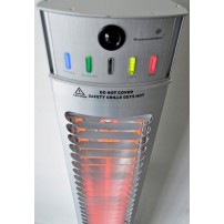 Grzejnik Warmwatcher Uranus UPH 3000 BA 200