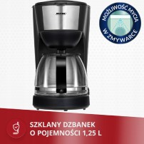 Ekspres Przelewowy Do Kawy MKW-12