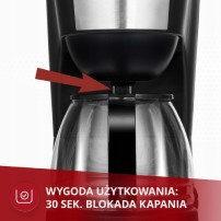 Ekspres Przelewowy Do Kawy MKW-12